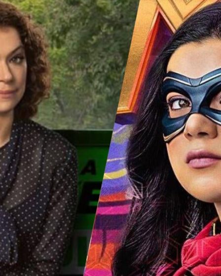 Deux personnages de She-Hulk avaient des camées de Mme Marvel que nous avons tous manqués 80 Deux personnages de She-Hulk avaient des camées de Mme Marvel que nous avons tous manqués - 79