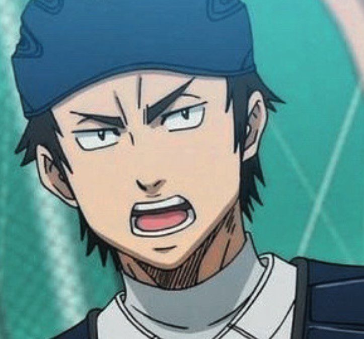 Itsuki Tadano