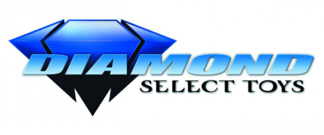 Diamond Select, Gentle Giant Reveal Spring Releases, Images 4 Diamond Select, Gentle Giant Reveal Spring Releases, Images - 3