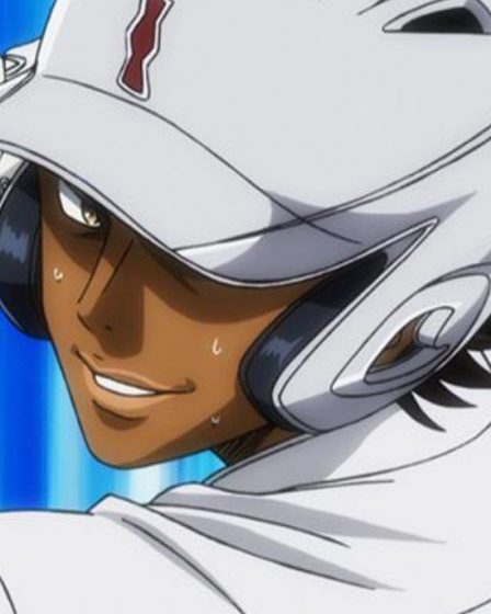 Diamond no Ace - Act II Chapitre 303 Date de sortie : Seidou High Vs. Inajutsi s'intensifie, le dernier espoir Sawamura - 21