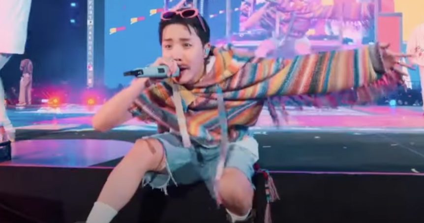 Disney + Day présente un concert surprise BTS, Andor Sneak Peek 4 Disney + Day présente un concert surprise BTS, Andor Sneak Peek - 3