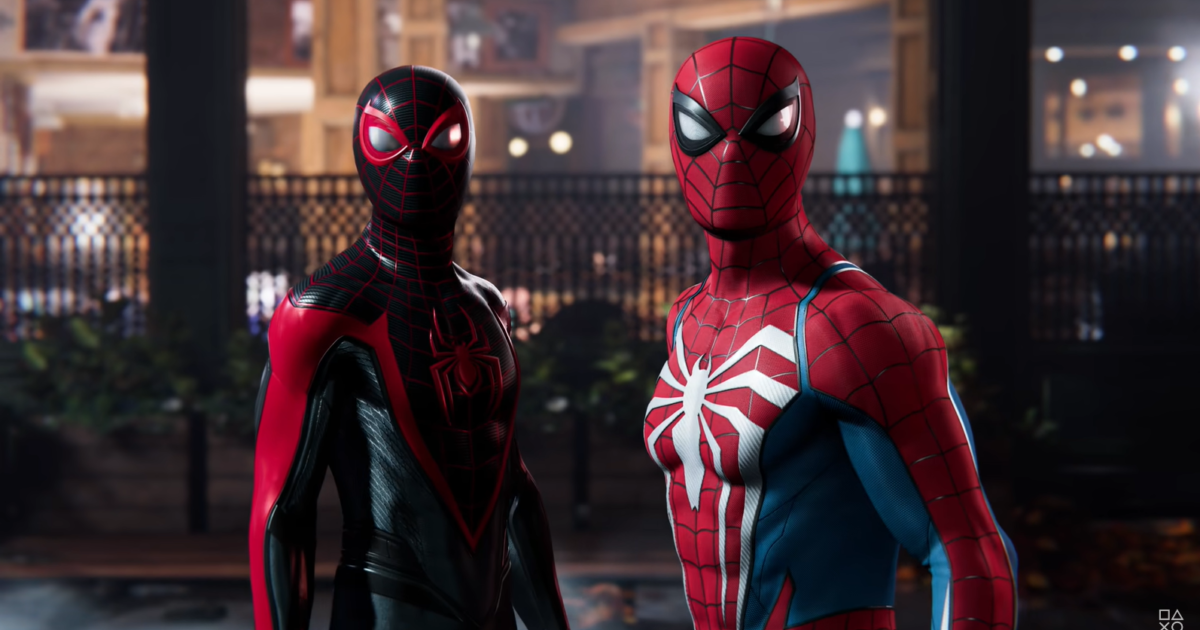 Disney & Marvel Games Showcase 2022 : jeux attendus et… - 1