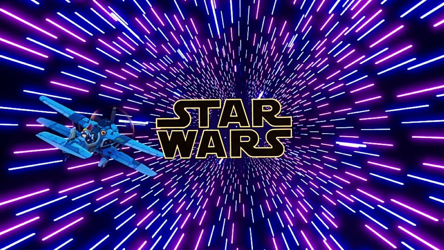 Disney a annulé un film Star Wars très attendu 2 Disney a annulé un film Star Wars très attendu - 1