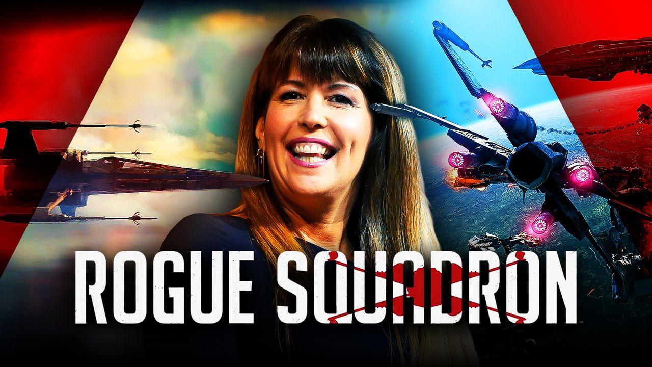 Disney abandonne officiellement le prochain film prévu de Star Wars 3 Patty Jenkins, La Guerre des étoiles