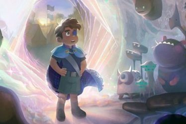 Disney annonce un nouveau film à J23 : les détails de l'histoire d'Elio et l'image révélée - 9