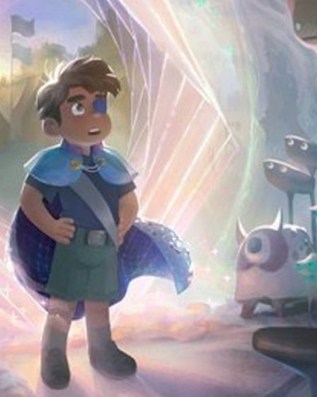 Disney annonce un nouveau film à J23 : les détails de l'histoire d'Elio et l'image révélée 18 Disney annonce un nouveau film à J23 : les détails de l'histoire d'Elio et l'image révélée - 17