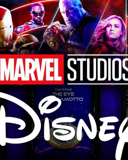 Disney célèbre les films MCU Phase 1-3 avec la nouvelle collection Infinity Saga Merch 73 Disney célèbre les films MCU Phase 1-3 avec la nouvelle collection Infinity Saga Merch - 72