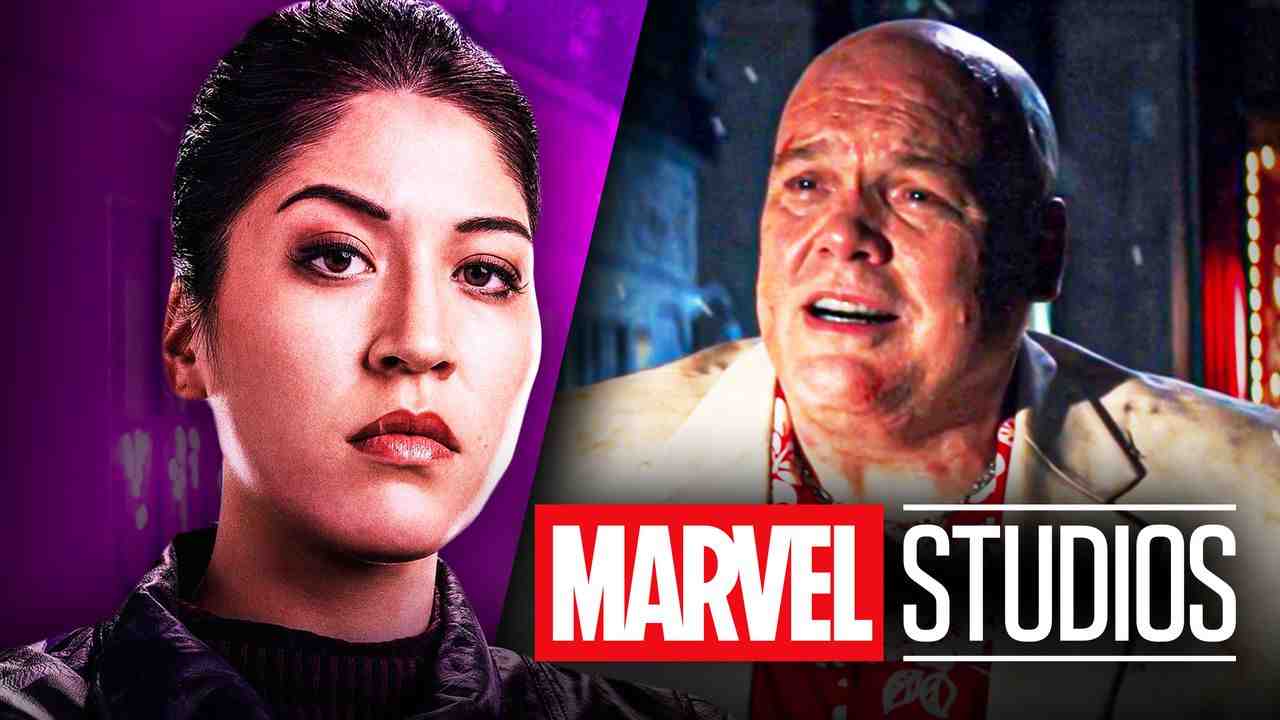 Disney confirme 17 personnages Marvel apparaissant dans la prochaine phase du MCU 3 Écho, Kingpin, Disney +, MCU