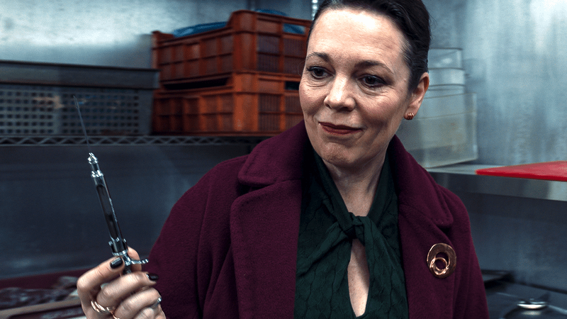 Disney confirme 17 personnages Marvel apparaissant dans la prochaine phase du MCU 5 Olivia Colman, Sonya Falsworth, Invasion secrète, MCU
