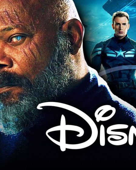 Disney + confirme le genre intrigant de l'invasion secrète de Marvel 77 Disney + confirme le genre intrigant de l'invasion secrète de Marvel - 76