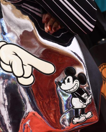 Disney considère son propre type d'adhésion à Amazon Prime - 93