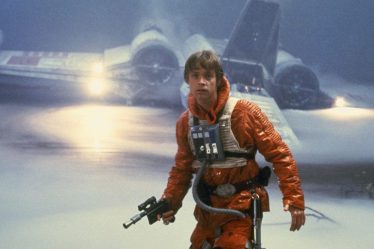 Disney lance le film d'aventure spatiale "Star Wars : Rogue Squadron" - 8