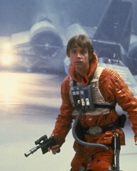 Disney lance le film d'aventure spatiale "Star Wars : Rogue Squadron" 102 Disney lance le film d'aventure spatiale "Star Wars : Rogue Squadron" - 101