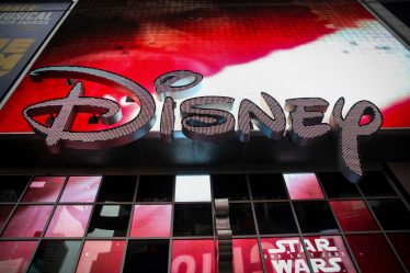 Disney prévoit une fonctionnalité de marchandise intégrée à l'application pour Disney + - 8