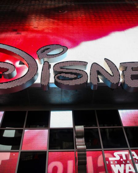 Disney prévoit une fonctionnalité de marchandise intégrée à l'application pour Disney + 65 Disney prévoit une fonctionnalité de marchandise intégrée à l'application pour Disney + - 64
