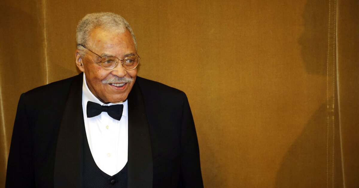 Disney remplace la voix de James Earl Jones en tant que Dark Vador par l'IA 2 Disney remplace la voix de James Earl Jones en tant que Dark Vador par l'IA - 1