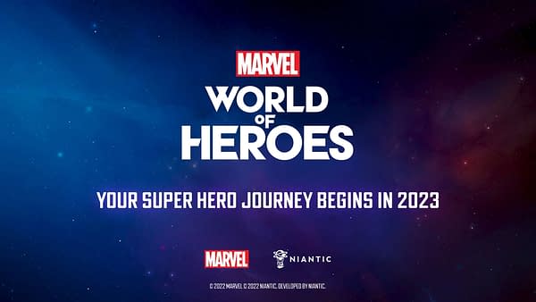 Disney révèle le monde des héros Marvel lors de l'exposition D23 3 Disney révèle le monde des héros Marvel lors de l'exposition D23