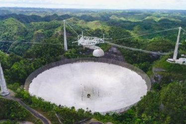Disparition de Frank Drake, "père" des programmes SETI › Geeky News - 5