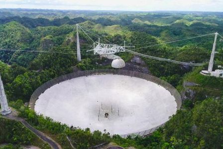 Disparition de Frank Drake, "père" des programmes SETI › Geeky News 82 Disparition de Frank Drake, "père" des programmes SETI › Geeky News - 81
