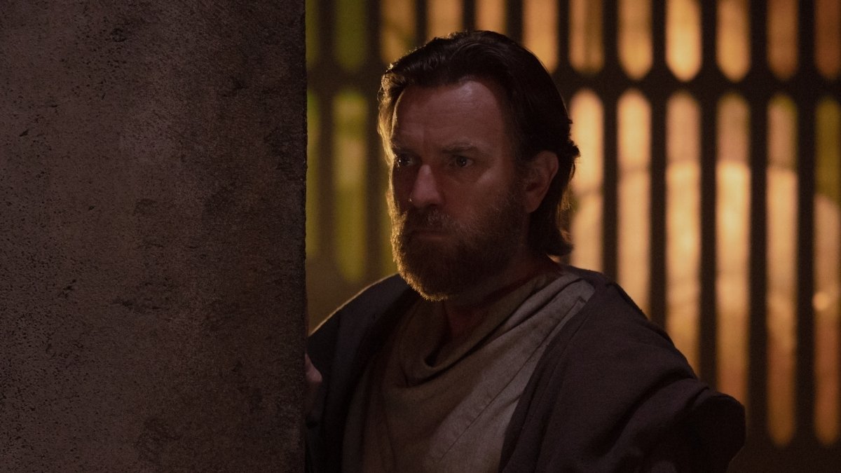Documentaire "Obi-Wan Kenobi" de Disney : 5 choses que nous avons apprises 2 Documentaire "Obi-Wan Kenobi" de Disney : 5 choses que nous avons apprises - 1