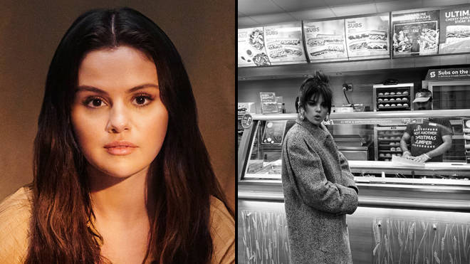 "My Mind and Me" le documentaire sur Selena Gomez : Date de sortie, bande-annonce et tout ce que vous... 3 Selena Gomez My Mind and Me : date de sortie, bande-annonce, réalisateur et infos sur le documentaire Apple TV+