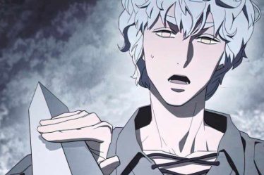 The Live Chapitre 118 Date de sortie : Valoc le roi démon - 20