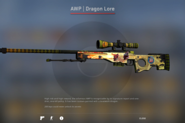 Steam verrouille un compte CS:GO avec 4,6 millions de dollars de skins - 7
