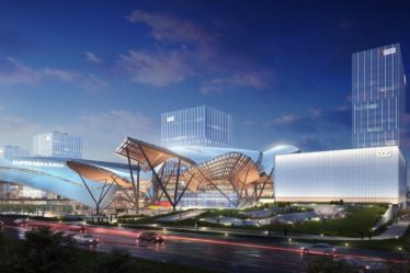 Edward Gaming prévoit d'introduire son propre stade d'esports "Super-E" - 9