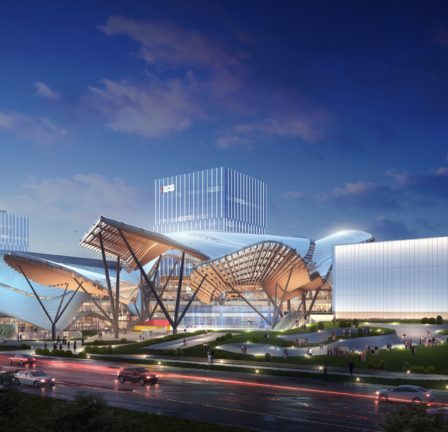 Edward Gaming prévoit d'introduire son propre stade d'esports "Super-E" 114 Edward Gaming prévoit d'introduire son propre stade d'esports "Super-E" - 113