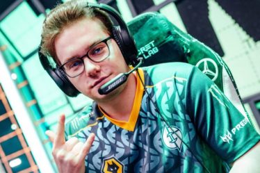 Le début parfait de Fnatic pour les Mondiaux 2022 n'est pas ce qu'il semble selon Inspired d'EG - 5