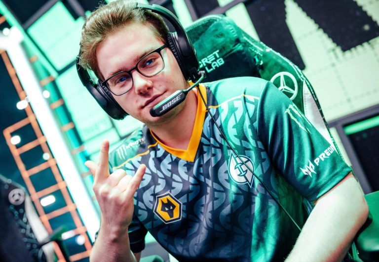 EG's Inspired devient le premier joueur de la Ligue à remporter des prix MVP en Europe et en Amérique du Nord 2 EG's Inspired devient le premier joueur de la Ligue à remporter des prix MVP en Europe et en Amérique du Nord - 1