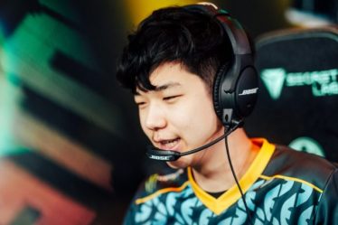 Jojo surpasse le MVP du LEC pour montrer la supériorité régionale de NA en Ligue - 9