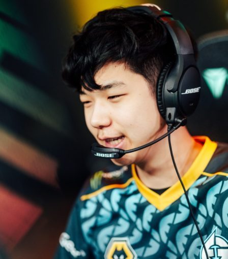 Jojopyun d'EG sur les problèmes audio qui ont retardé la série éliminatoire de 8 heures avec TSM: "Le casque ne fonctionnerait tout simplement pas… nous ne pouvions tout simplement pas nous entendre" - 43