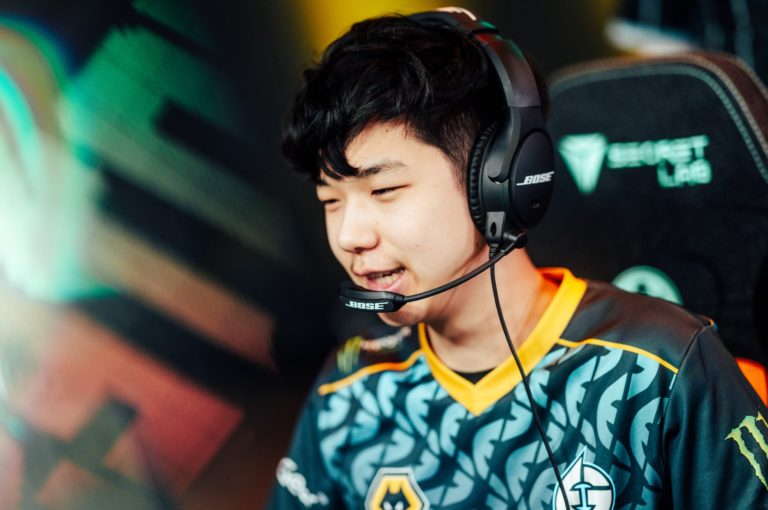 Jojopyun d'EG sur les problèmes audio qui ont retardé la série éliminatoire de 8 heures avec TSM: "Le casque ne fonctionnerait tout simplement pas… nous ne pouvions tout simplement pas nous entendre" 2 Jojopyun d'EG sur les problèmes audio qui ont retardé la série éliminatoire de 8 heures avec TSM: "Le casque ne fonctionnerait tout simplement pas… nous ne pouvions tout simplement pas nous entendre" - 1