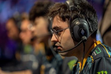 Grandes chaussures, plus grande scène : Kaori sera le porteur AD d'Evil Geniuses aux Mondiaux 2022 - 7