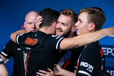 CS ESL Pro League : Le groupe B se termine avec G2 en 5 - 0 - 5