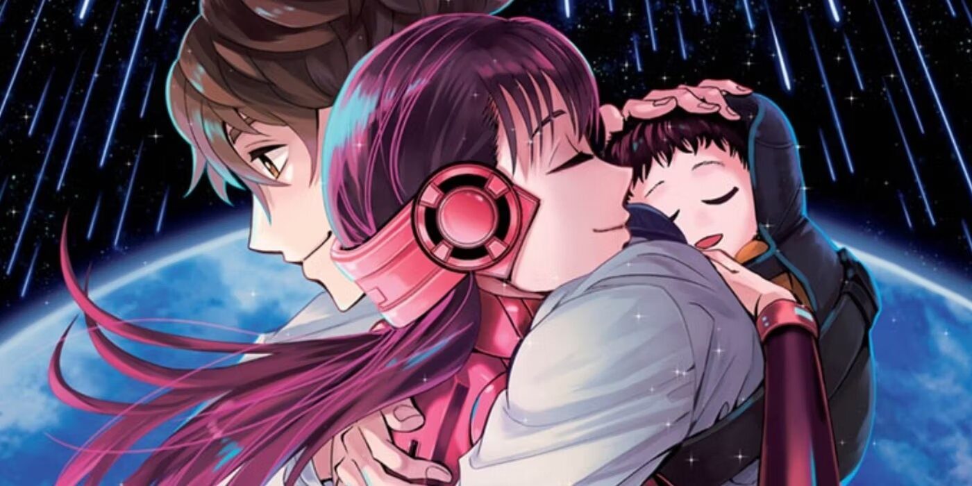 Earthchild Chapitre 28 Date de sortie