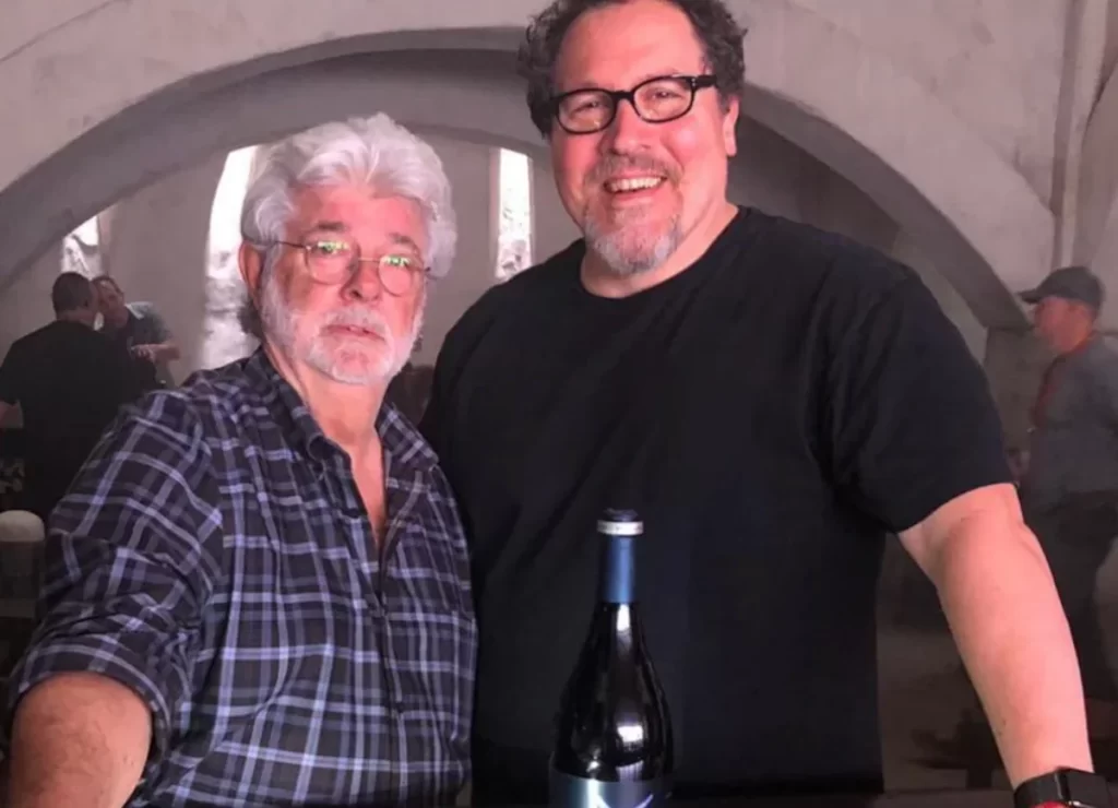 Échec de Star Wars confirmé: le coordinateur des cascades fustige Disney pour Mandalorian, Boba Fett, Gina Carano 6 Échec de Star Wars confirmé: le coordinateur des cascades fustige Disney pour Mandalorian, Boba Fett, Gina Carano - 5