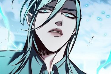 Eleceed Chapitre 212 Date de sortie : Élève spécial, Kayden Vs. Le cadre - 10