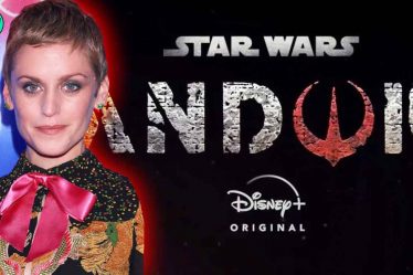 "Elle est si fière": l'actrice d'Andor, Denise Gough, déclare que tous les hommes travaillant pour son personnage de Star Wars sont "plutôt incompétents" - 21