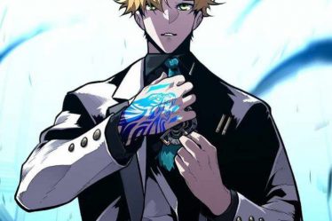 Talent-Swallowing Magician Chapitre 50 Date de sortie : Elric rencontre Satan à Magic Tower - 20