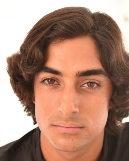 Eman Esfandi incarnera Ezra Bridger dans Star Wars : Ahsoka - 77