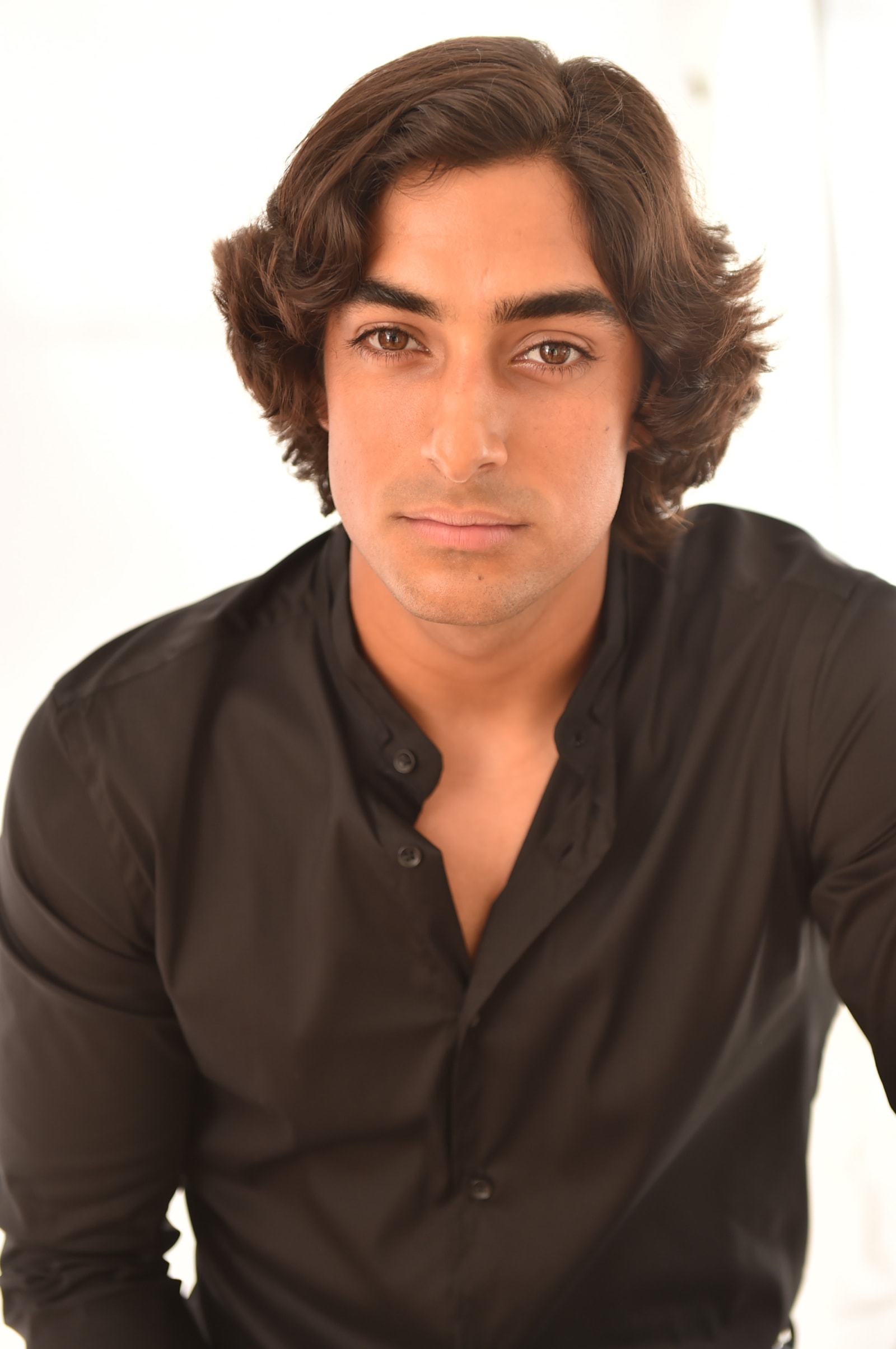 Eman Esfandi incarnera Ezra Bridger dans Star Wars : Ahsoka - 3