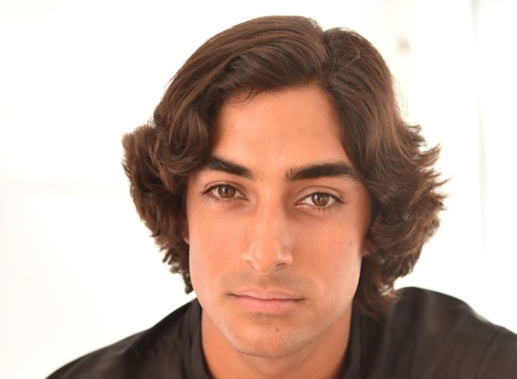 Eman Esfandi incarnera Ezra Bridger dans Star Wars : Ahsoka 2 Eman Esfandi incarnera Ezra Bridger dans Star Wars : Ahsoka - 1