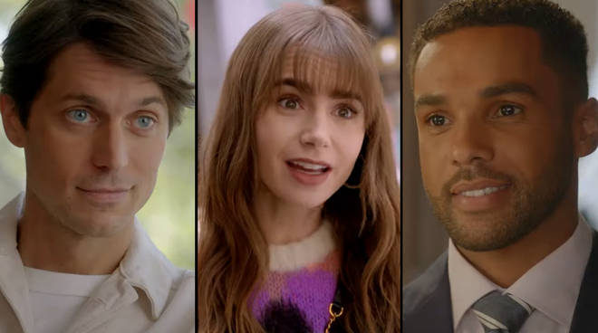 Emily à Paris saison 3 : Date de sortie, casting, bandes-annonces, spoilers et news 3 Emily in Paris saison 3 : Date de sortie, casting et plus encore !