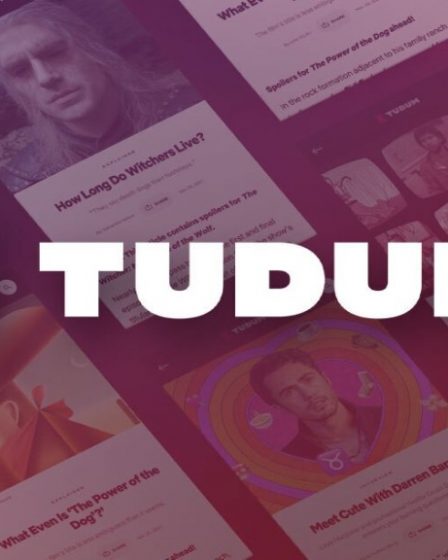 Émissions de télévision et films Tudum de Netflix, tout est annoncé 2 Émissions de télévision et films Tudum de Netflix, tout est annoncé - 1