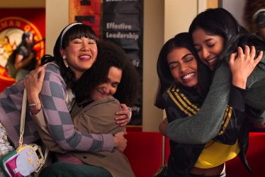 Émissions et films pour adolescents à diffuser maintenant [PHOTOS] - 7