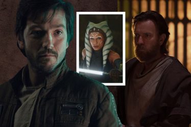 Émissions télévisées Star Wars: toutes les séries Disney + Star Wars à venir - 7
