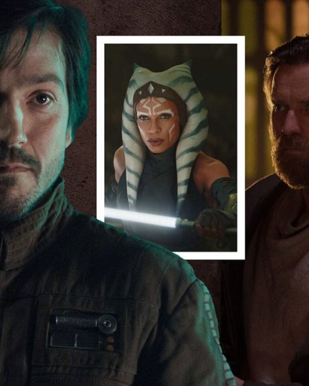 Émissions télévisées Star Wars: toutes les séries Disney + Star Wars à venir - 88