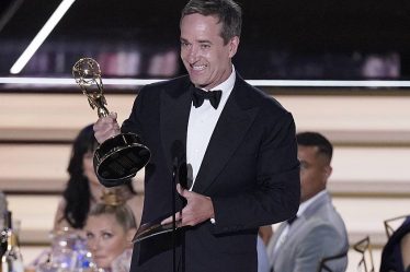 Emmys 2022 : la succession bat Squid Gametandis que le nouveau venu Abbott Elementary vole la vedette - 9